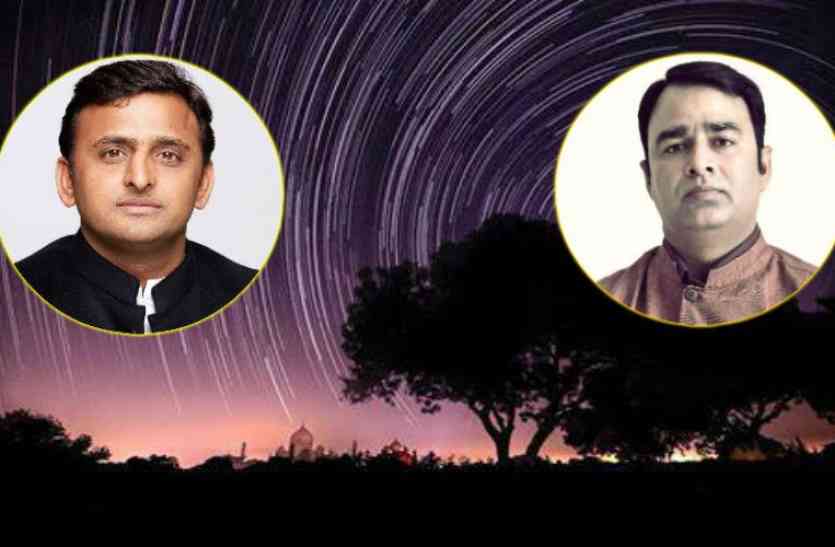 भाजपा विधायक संगीत सोम के बिगड़े बोल, पूर्व मुख्यमंत्री अखिलेश यादव पर लगाए ये गंभीर आरोप