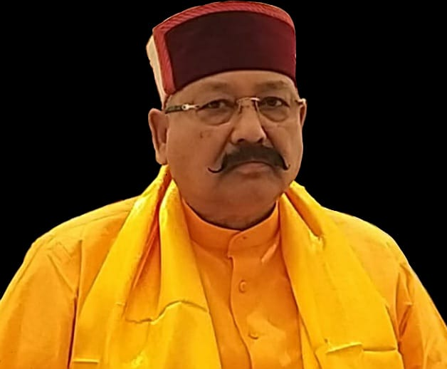 पर्यटन मंत्री श्री सतपाल महाराज ने केदारनाथ त्रासदी में मारे गये लोगों को दी श्रद्धांजलि