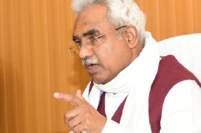 पीएम की मन की बात में सेवा कार्य में लगे उत्तराखंड के दो मनीषियों का जिक्र गर्व की बात: मदन कौशिक State BJP President Shri Madan Kaushik said that the mention of two people engaged in social service from Uttarakhand