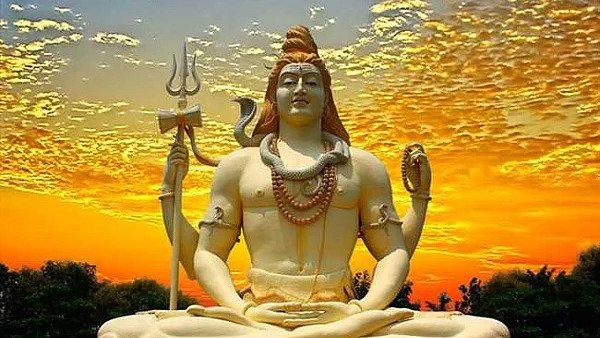 भगवान शिव के 108 नाम हिंदी, संस्कृत और अंग्रेजी में ShivShivaay NamahOm Shivaya Namah OmMaheshwarOm maheshwaraya namahOm Maheshwaraya Namah OmshambhaveOm Shambhve NamahOm Shambhave
