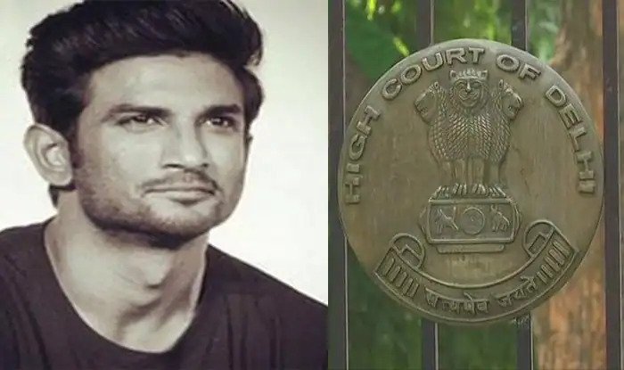 सुशांत सिंह राजपूत की मौत पर आधारित फिल्म ‘न्याय: द जस्टिस’ की रिलीज के खिलाफ याचिका को हाईकोर्ट ने की खारिज The Delhi High Court on Thursday refused to stay the release of the film 'Nyay: The Justice'. The film is reportedly based on the life