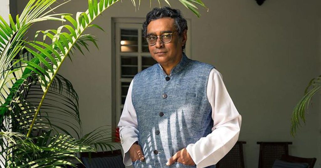 भाजपा नेता स्वपन दासगुप्ता दोबारा मनोनीत, पश्चिम बंगाल चुनाव में दिया था इस्तीफा
