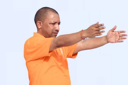 योग को अपने जीवन का हिस्सा बनाने का संकल्प लें- सीएम योगी आदित्यनाथ