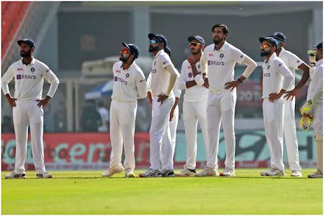 अब इंग्लैंड दौरे अपने परिवारों को साथ ले जा सकेंगे टीम इंडिया, ब्रिटिश सरकार ने दी मंजूरी, There is a lot of good news for Team India before leaving for England tour. Yes, the families of players and support staff have been allowed