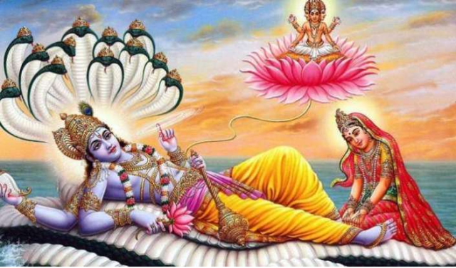 आज निर्जला एकादशी, इस मुहूर्त में करें भगवान विष्णु की पूजा