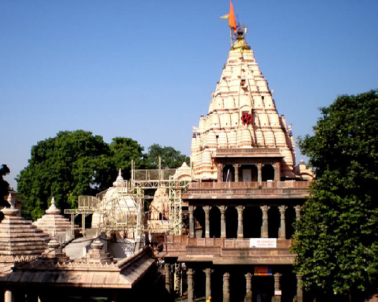 मध्य प्रदेश के उज्जैन को स्वर्ग कहते है जानते हैं क्यों? Ujjain, 1 June. We all know that all the temples in India have their own glory, different story. Our India is famous all over the world