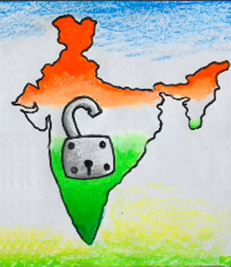 शुरू हुआ अनलॉक, महाराष्ट्र और दिल्ली समेत जाने अन्य राज्यों के हाल The country is now getting relief from the second wave of corona epidemic. In such a situation, corona curfew and lockdown are being relaxed by all the state governments. There are also some states where there is a rapid decrease in the cases of corona.
