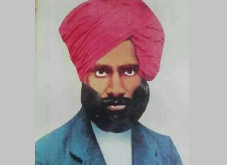 बिजौलिया किसान आंदोलन के प्रणेता विजय सिंह पथिक के नाम पर होगा राजकीय महाविद्यालय बिजौलिया का नाम