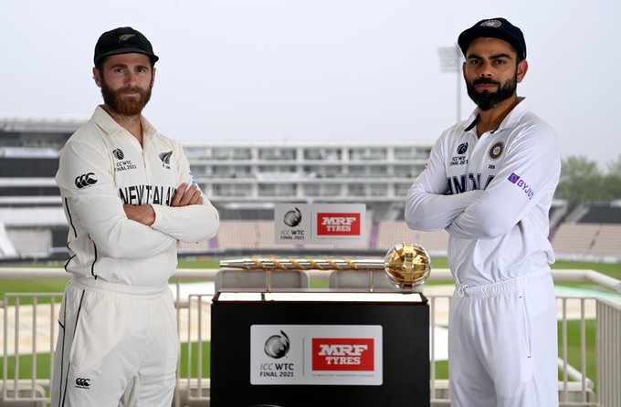 विराट कोहली ने रचा तिहास, ICC के सभी ईवेंट का फाइनल खेलने वाले दुनिया के एकमात्र क्रिकेटर