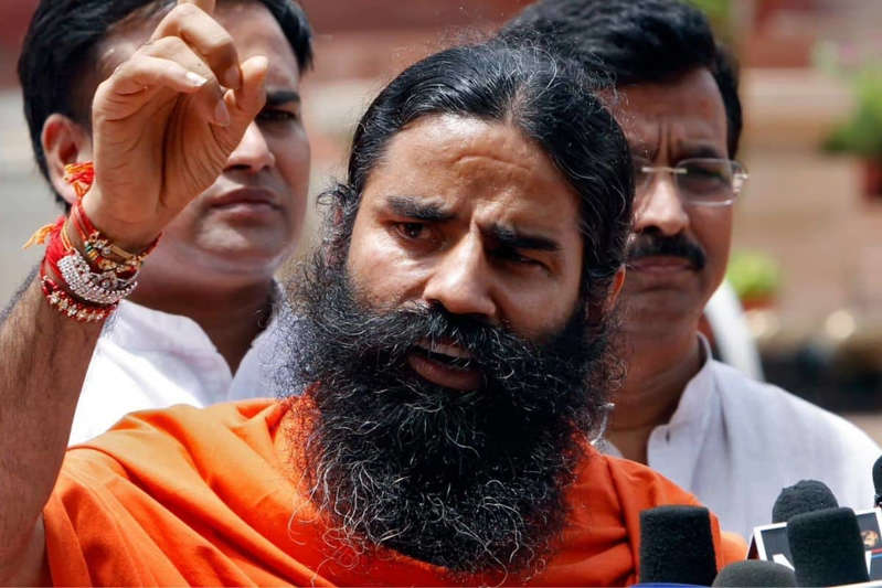 बाबा रामदेव के खिलाफ बिहार में याचिका दायर,देशद्रोह का मुकदमा चलाने की मांग The difficulties of Baba Ramdev, who has targeted Allopathy i.e. Modern Medicine and its doctors, are increasing. A petition has been filed