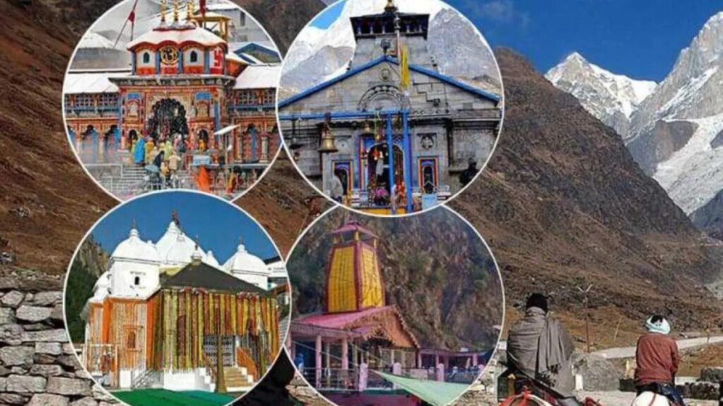 उत्तराखंड: चार धाम यात्रा की अनुमति कैंसल, अब 16 जून के बाद राज्य सरकार लेगी कोई फैसला
