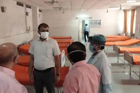 ट्रैफिक जंक्शनों और बाजारों में भीख मांगने वालों पर लगी रोक, दिल्ली उच्च न्यायालय ने जारी किया आदेश The corona epidemic spread so fast in the country that no one even knew about it. During this, 3,31,895 people have lost their lives,