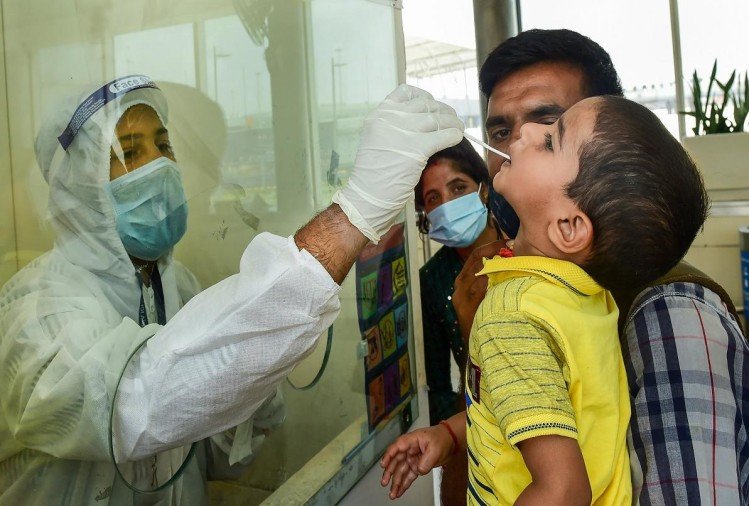 12-18 साल उम्र के बच्चों को जल्द लगेगी कोरोना वैक्सीन, जायडस कैडिला का क्लिनिकल ट्रायल कम्पलिट