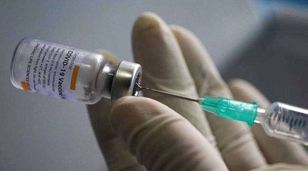 देश में तीसरी लहर से निपटने की तैयारी जोरो पर, नोवावैक्स वैक्सीन के लिए क्लिनिकल ट्रायल जल्द शुरू करेगा सीरम इंस्टीट्यूट