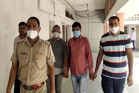 आंदोलन के दौरान किसान कैंप में बंगाल की लड़की के साथ बार- बार होता रहा रेप, नेताओं ने की छिपाने की कोशिश A big disclosure has come to light in the case of repeated gang-rape of a girl from West Bengal in the farmers movement at Tikri border.