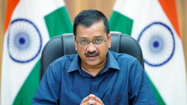 राशन स्कीम मुद्दा: बीजेपी ने घर-घर राशन स्कीम के मुद्दे केजरीवाल सरकार पर साधा निशाना, सिसोदिया ने भी किया पलटवार The ruling BJP at the Center has retaliated against Delhi CM Arvind Kejriwal's allegations of stopping the 'Ghar-Ghar Ration' scheme.