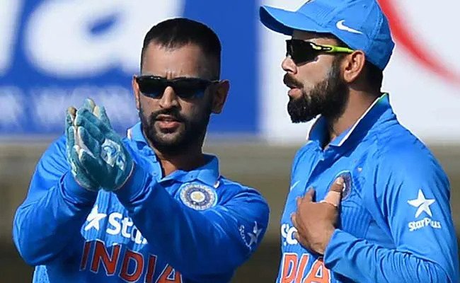 14 साल बाद ICC टूर्नामेंट का फाइनल खेलेगा भारत, लेकिन महेंद्र सिंह धोनी नहीं होगें भारतीय क्रिकेट टीम का हिस्सा The final match of the World Test Championship between India and New Zealand is going to start in Southampton from June 18.