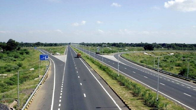 जल्द ही देश को मिलेगा पर्यावरण के अनुकूल राष्ट्रीय राजमार्ग, जानिए क्या है ग्रीनफील्ड एक्सप्रेसवे