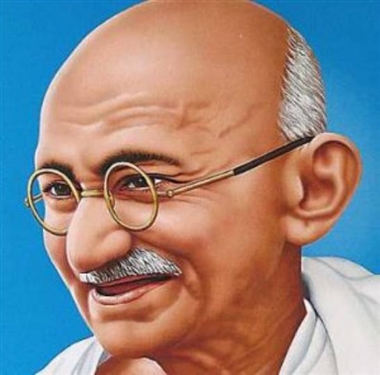 मोहनदास करमचंद गांधी की कथित सेक्स लाइफ़ पर एक बार फिर से बहस छिड़ गई है According to London's prestigious newspaper "The Times", 82-year-old Gandhian historian Kusum Vadgama, who once worshiped Gandhi
