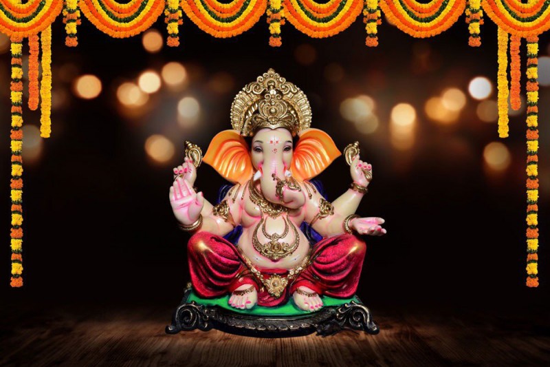 जाने कब है विनायक चतुर्थी और भगवान गणेश की पूजा का महत्व According to Hindu scriptures, Chaturthi Tithi is the date of Lord Ganesha. The Chaturthi of Shukla Paksha which comes after