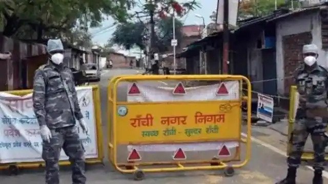 झारखंड: राज्य सरकार ने प्रदेश में 10 जून तक बढ़ा लॉकडाउन, जानिएं कहां मिली छूट, कहां है पाबंदी