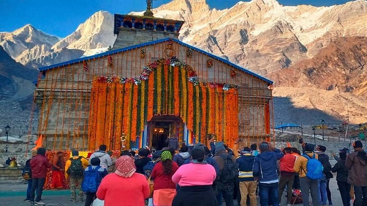 उत्तराखंड मे प्रति व्यक्ति पर पिछले तीन सालों से प्रति दिन सरकार खर्च कर रही है मात्र 5.38 रुपये