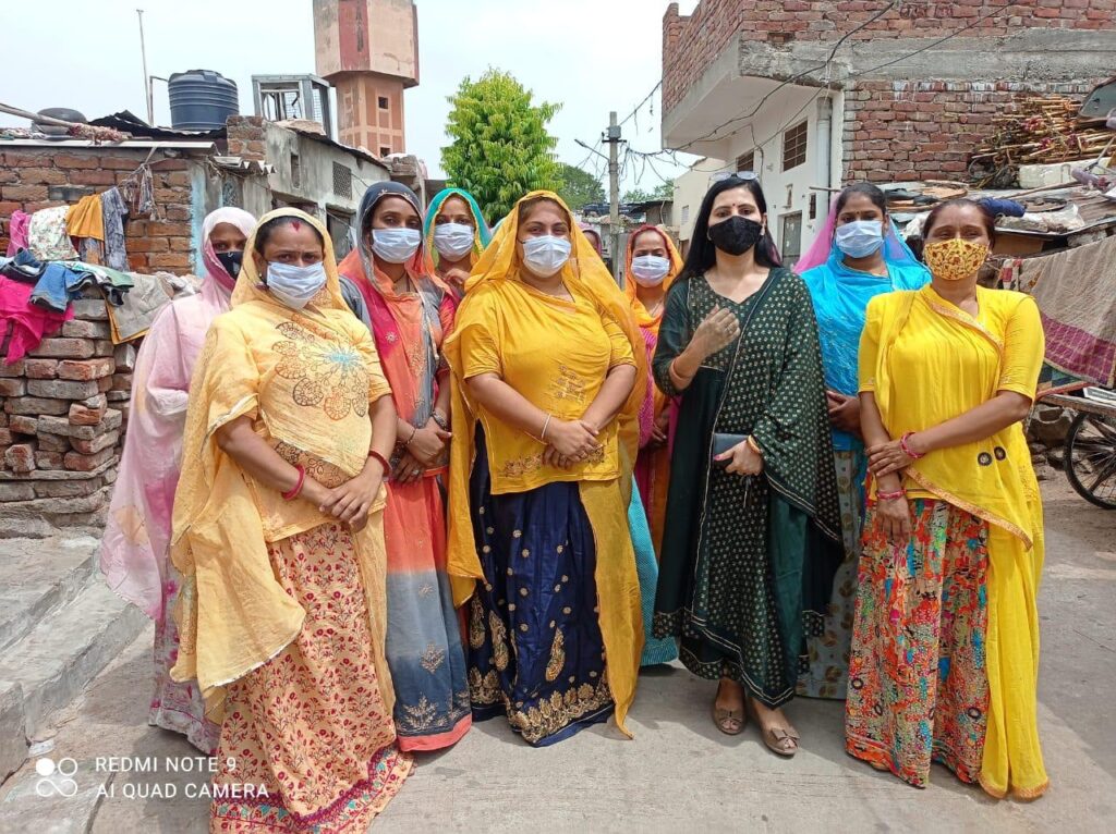 वर्चुअल कार्यक्रम के जरिए फिर छाएगा लोककला का जादू, मान द वैल्यू फाउंडेशन कलाकरों को देगा वर्चुअल मंच