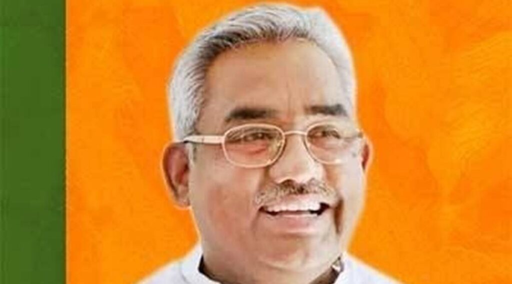 State President Mr.Madan Kaushik said that the roadmap for 2022 will be discussed in the Chintan Shivir. In this, a detailed discussion