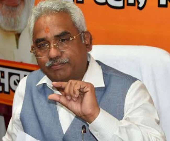 कोरोना को हराने तक प्रदेश में जारी रहेंगे सेवा कार्य: मदन कौशिक