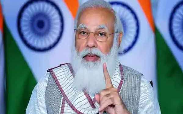 प्रधानमंत्री ने महामहिम इब्राहिम रायसी को ईरान का राष्ट्रपति चुने जाने पर दी बधाई The Prime Minister, Shri Narendra Modi has congratulated His Excellency Ibrahim Raisi on his election as the President of the Islamic