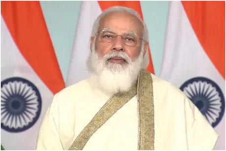 प्रधानमंत्री नरेन्द्र मोदी 16 जून को विवा टेक समारोह को करेंगे संबोधित The Prime Minister, Shri Narendra Modi, will deliver the keynote address at the 5th Viva Tech event on June 16 at around 4 pm.