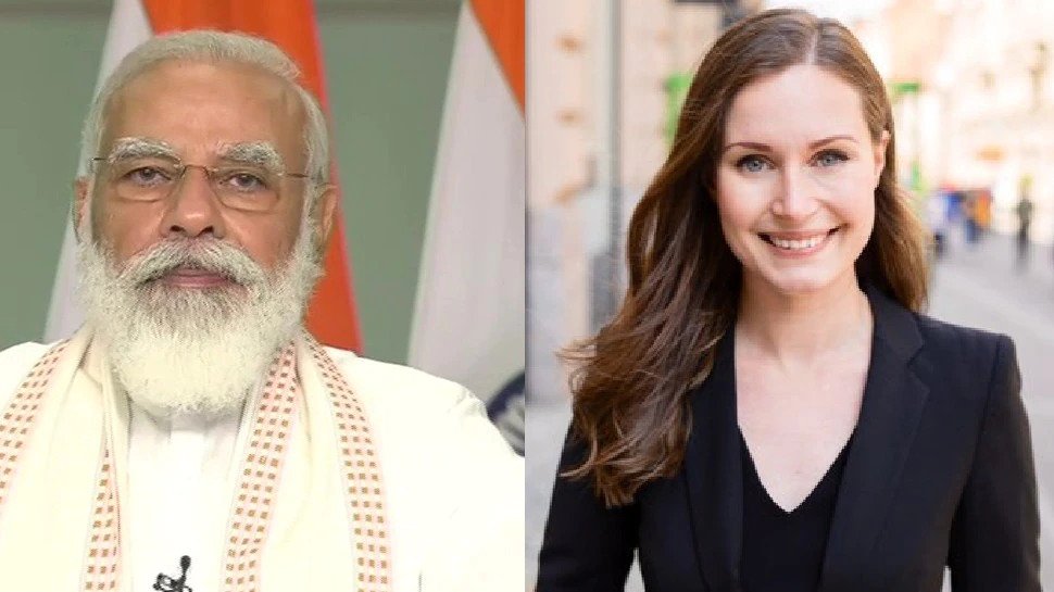 पीएम नरेंद्र मोदी ने विवाटेक सम्मेलन के 5वें संस्करण को किया संबोधित, बोले- भारत और फ्रांस मिलकर अपनी साझेदारी को जारी रखे Prime Minister Narendra Modi on Wednesday addressed the fifth edition of the Vivatek conference as the chief guest. Prime Minister Modi