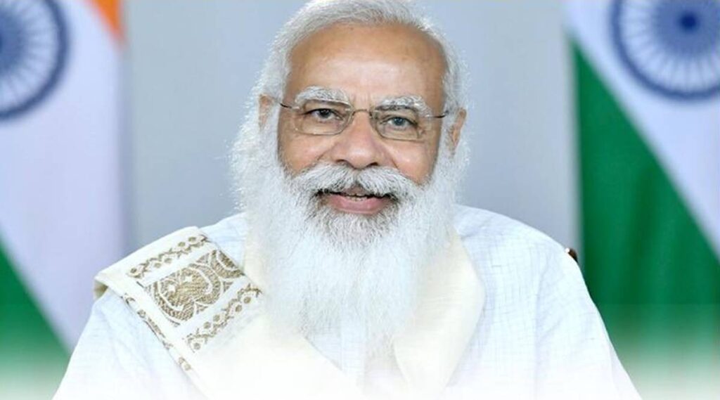 प्रधानमंत्री मोदी ने दसवीं कक्षा के छात्रों को सीबीएसई की परीक्षा सफलतापूर्वक उत्तीर्ण करने पर दी बधाई