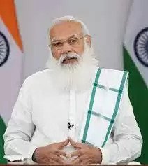 प्रधानमंत्री नरेन्द्र मोदी 1 जुलाई को ‘डिजिटल इंडिया’ के लाभार्थियों के साथ करेंगे संवाद The Prime Minister, Shri Narendra Modi, will interact with the beneficiaries of 'Digital India' through video conferencing on July 1 at 11