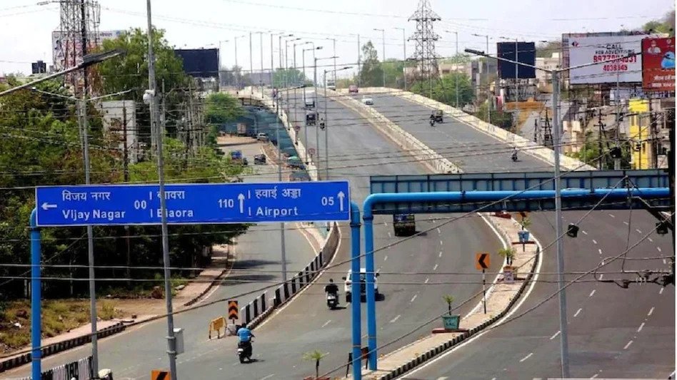 मध्य प्रदेश: भोपाल में प्रशासन ने जनता कर्फ्यू के लिए जारी की नई गाइडलाइन There has been a decrease in the corona infection cases in Madhya Pradesh, but the state government has changed the period of Janata curfew