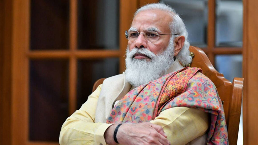 The Prime Minister, Shri Narendra Modi, will interact with the participants of Toycathon-2021 via video conferencing on June 24 at 11 am.