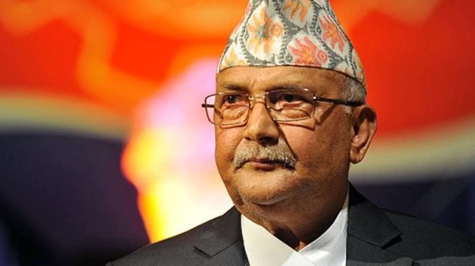 नेपाल में राजनीतिक संकट, उच्चतम न्यायालय ने 20 कैबिनेट मंत्रियों की नियुक्ति रद्द की Once again there is a political crisis in Nepal. On Tuesday, the Supreme Court canceled the appointment of 20 ministers of the all-rounded