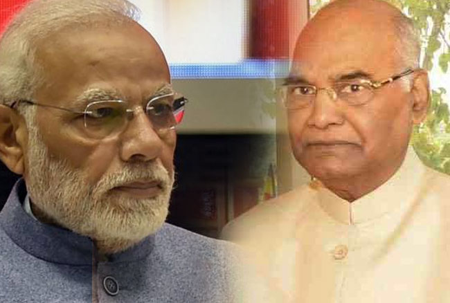 राष्ट्रपति कोविंद और प्रधानमंत्री मोदी ने मिल्खा सिंह के निधन पर जताया गहरा शोक
