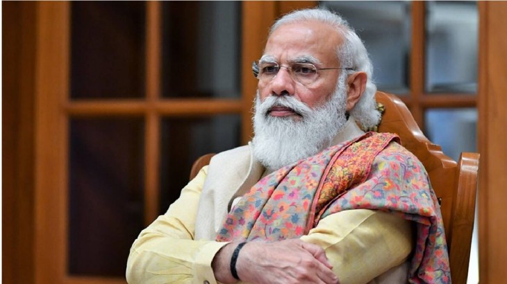 पीएम नरेंद्र मोदी को जान से मारने की धमकी देने वाला गिरफ्तार, आरोपी बेल पर आया था जेल से बाहर Delhi Police has arrested the man who threatened to kill Prime Minister Narendra Modi. The name of the person who threatened