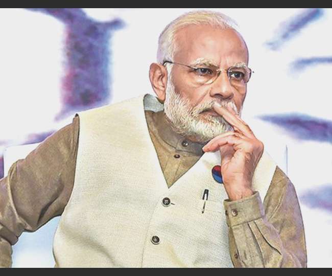 सोशल मीडिया पर पीएम मोदी को लेकर आपत्तिजनक पोस्ट के मामले में आरोपी के खिलाफ मुकदमा दर्ज, पुलिस ने शुरू की तलाश