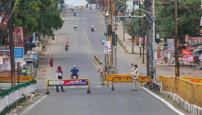 उत्तराखंड: कोरोना कर्फ्यू में बड़ा संशोधन, सभी प्रतिष्ठानों को खोलने की मिली अनुमति