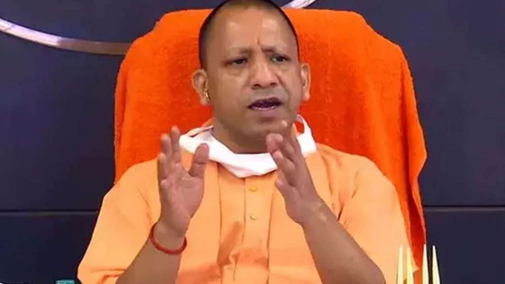 यूपी की योगी सरकार का ने दिया आदेश, 1 जुलाई से खोले जाएंगे स्कूल In view of the decrease in the cases of corona infection in Uttar Pradesh, now the Yogi government has given permission to open