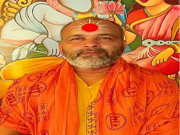 अयोध्या श्रीराम जन्म भूमि मन्दिर विरोधियों का होगा मृत्युभोज- पण्डित कल्किराम