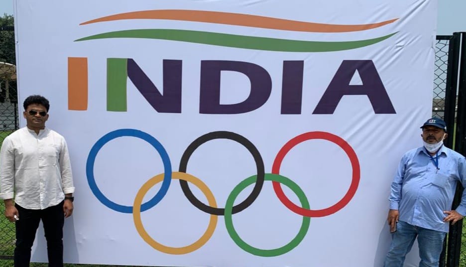 अन्तर्राष्ट्रीय ओलम्पिक दिवस के अवसर पर जिला खेल कार्यालय देहरादून में भारत सरकार के निर्देशानुसार कार्यक्रम का शुभारम्भ