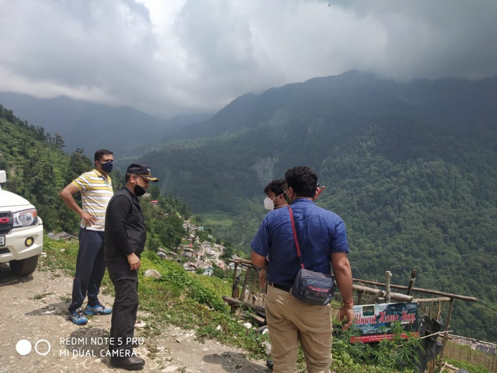 मॉडल सामुदायिक केंद्र के जरिए पर्यटन से जुड़ेंगे उत्तराखंड के गांव