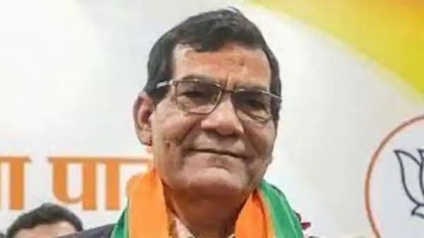 विधान परिषद सदस्य एके शर्मा बने भाजपा के प्रदेश उपाध्यक्ष, दो सचिवों की भी हुई नियुक्ति