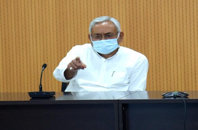 बिहार की बेटियों को बिहार सरकार का तोहफा, स्पोर्ट्स यूनिवर्सिटी में एक तिहाई सीटें होंगी आरक्षित