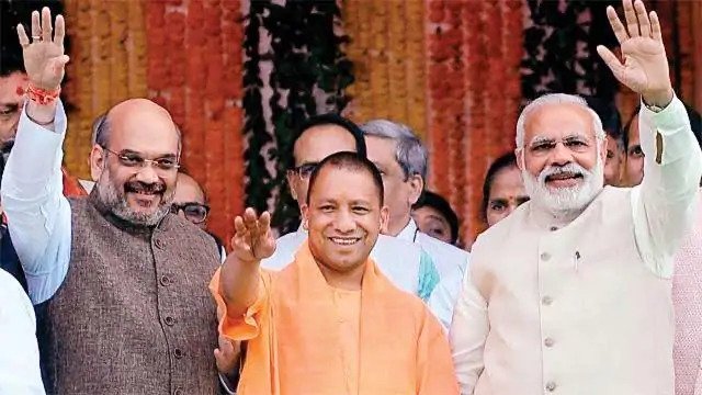 विधानसभा चुनाव 2022: चुनावी मोड में यूपी की भाजपा सरकार, सभी मंत्री करेंगे प्रचार- प्रसार