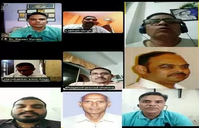अखिल भारतीय ग्राहक पंचायत के कार्यकर्ता भ्रष्टाचार के खात्मे के लिए ज्यादा से ज्यादा आरटीआई का इस्तेमाल करें : दुर्गा प्रसाद सैनी