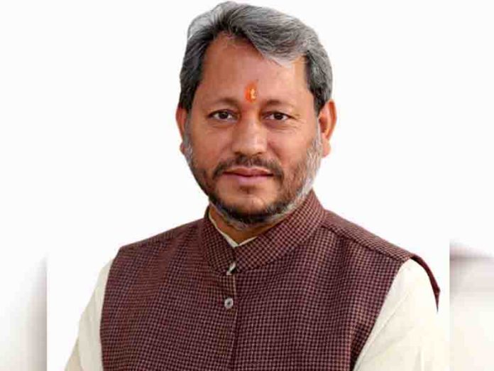 Chief Minister Shri Tirath Singh Rawat has extended warm wishes to all respected doctors on the occasion of National Doctors Day.